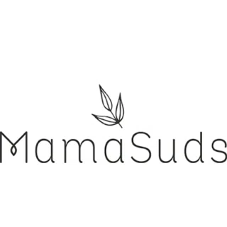 Shop Mama Suds logo