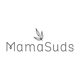 Mama Suds logo