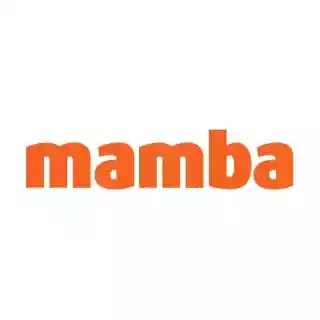 Mamba coupon codes