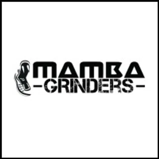 Mamba Grinders logo