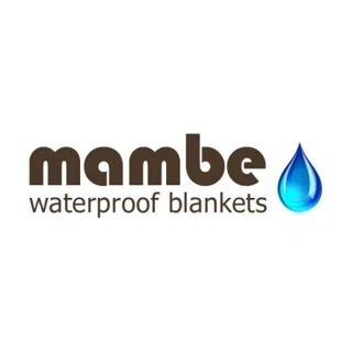 Shop MambeBlankets.com logo