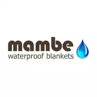 Shop MambeBlankets.com coupon codes logo