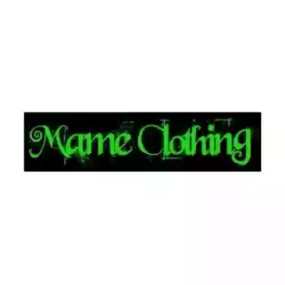 Mame Clothing logo