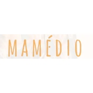 MAMEDIO  logo