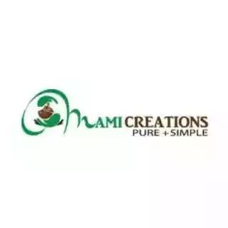 MAMI CREATIONS logo
