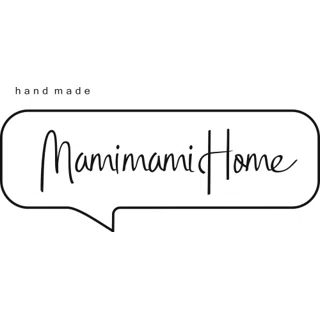 MamimamiHome Baby logo
