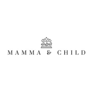 mammaandchild.com logo