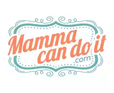 Shop Mamma Can Do It coupon codes logo