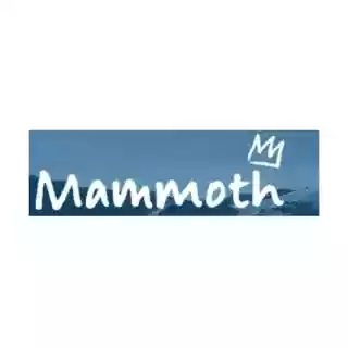 Shop Mammoth Mountain coupon codes logo