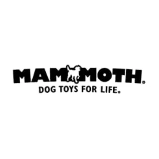 Shop Mammoth Pet logo