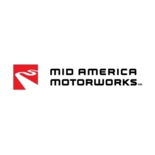 Shop Mid America Motorworks logo