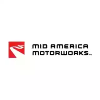 Mid America Motorworks logo