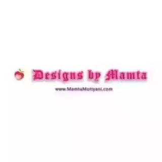Designs by Mamta logo