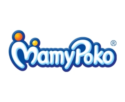 Shop MamyPoko logo