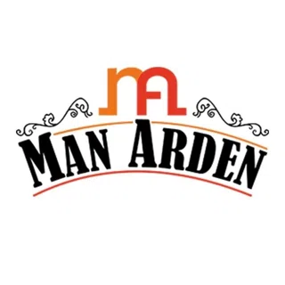 Man Arden logo