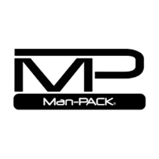 Shop Man-Pack logo