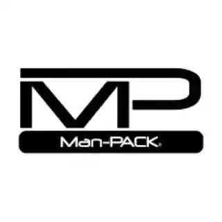 Man-Pack logo