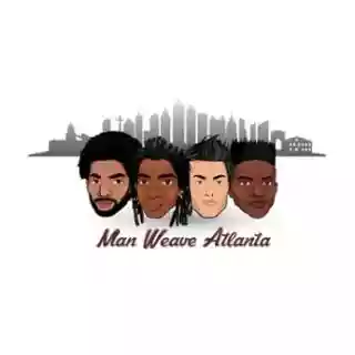 Man Weave Atlanta logo