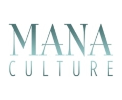 Shop Mana Culture logo