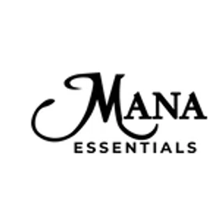Shop Mana Essentials promo codes logo