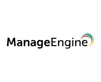 manageengine.com logo