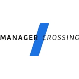 managercrossing.com logo