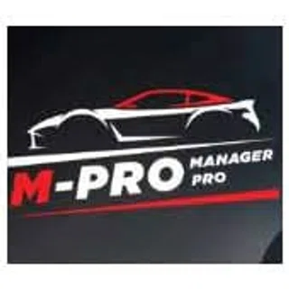 Manager Pro logo