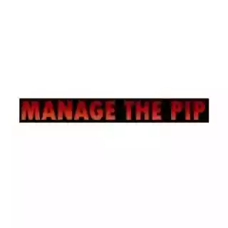 Shop Manage the Pip promo codes logo