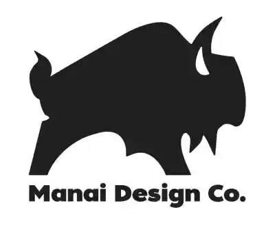 Manai Design promo codes