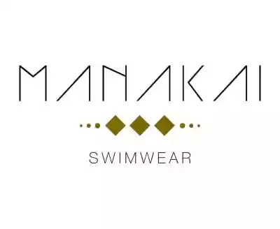 Manakai Swimwear logo