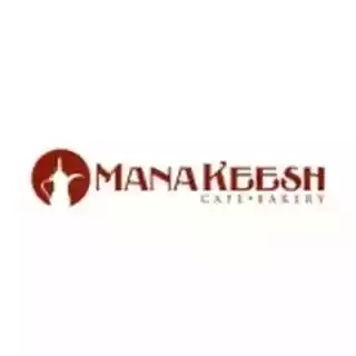 Shop Manakeesh Cafe Bakery promo codes logo