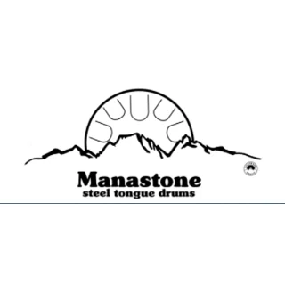 ManaStone Drums logo