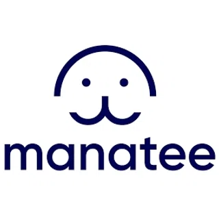 Shop Manatee logo
