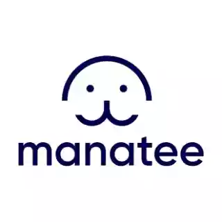 getmanatee.com logo