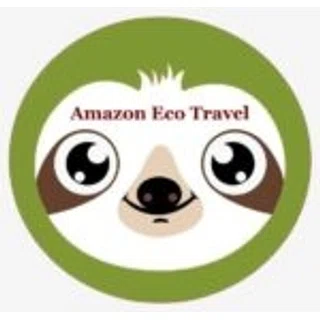 Amazon Eco Travel logo
