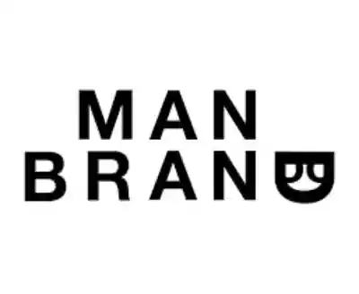 Shop Man Brand coupon codes logo