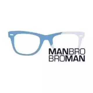 Shop Man Bro Bro Man promo codes logo