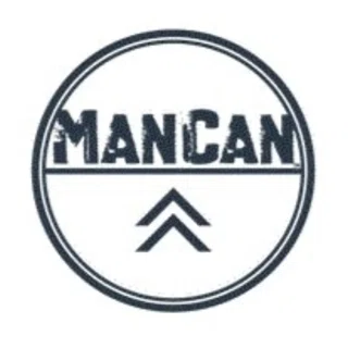 Shop ManCan logo