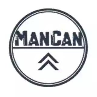 Shop ManCan discount codes logo