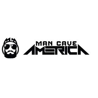 Man Cave America logo