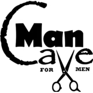 ManCave for Men logo