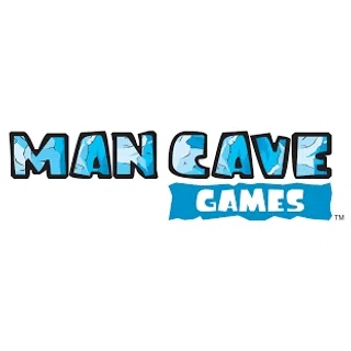 ManCave Games logo