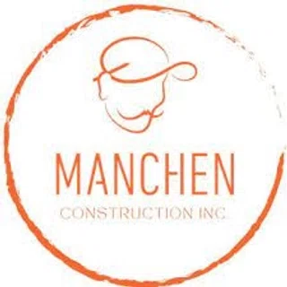 Manchen Construction logo
