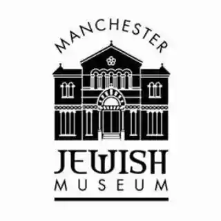 Shop  Manchester Jewish Museum coupon codes logo