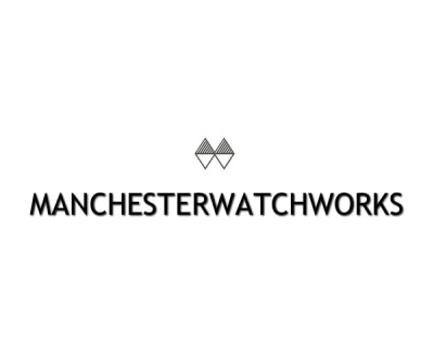 Shop Manchester Watch Works logo