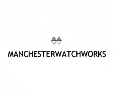 Manchester Watch Works promo codes
