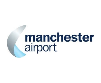 Shop Manchester Airport logo