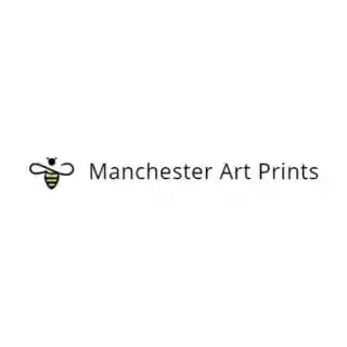 Shop Manchester Art Prints coupon codes logo