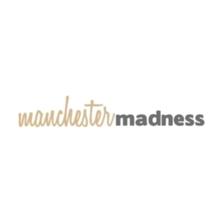 Shop Manchester Madness logo