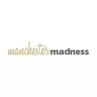Manchester Madness logo